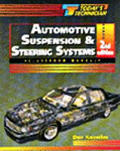 Today's Technician: Suspension & Steering