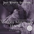 Where Miracles Happen: True Stories of Heavenly Encounters