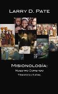 Misionologia