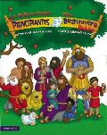 Biblia Para Principiantes Biling??e