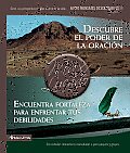 Descubre El Poder de La Oracion / Encuentra Fortaleza Para Enfrentar Tus Debilidades (Max Vida)