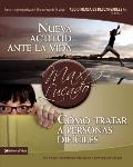 Nueva Actitud Ante La Vida / Como Tratar a Personas Dificiles (Perspectiva de Max Acerca de la Vida)