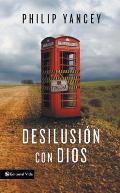 Desilusion Con Dios: Three Questions No One Asks Aloud