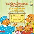 Los Osos Berenstain y La Regla de Oro / The Golden Rule