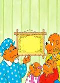 Los Osos Berenstain, Dios Te Ama/ God Loves You