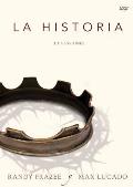 El Corazon de La Historia DVD: 31 Sessions (Story)