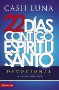 Contigo, Espiritu Santo: Devocional