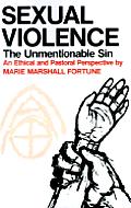 Sexual Violence: The Unmentionable Sin