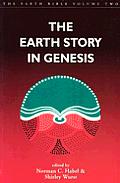 Earth Stories in Genesis Cover