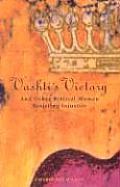 Vashti's Victory: And Other Biblical Women Resisting Injustice