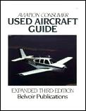 Aviation Consumer Used Aircraft Guide