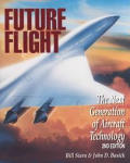 Future Flight: The Next Generation of Aircraft Technology