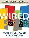 Wired That Way Assessment Tool: An Easy-To-Use Questionnaire for Helping People Discover Their Go-Given Personality Type