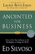 Anointed for Business