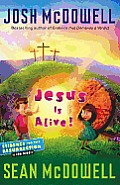 Jesus Is Alive!