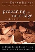 Preparing for Marriage Leader's Guide