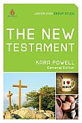 The New Testament: Junior High Group Study