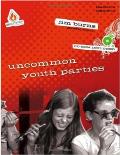Uncommon Youth Parties (Uncommon) Cover