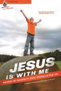 Sonwest Roundup Jesus Is with Me Youth: Discover the Treasure of Jesus' Presence in Your Life (Sonwest Roundup) Cover
