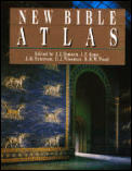 New Bible Atlas