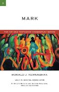 Mark (IVP New Testament Commentary)