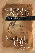 Scribbling in the Sand: Christ and Creativity