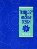 Tribology in Machine Design