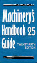 Machinery's Handbook Guide