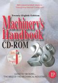 Machinery's Handbook (Machinery's Handbook)