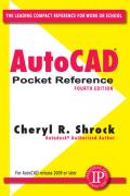 AutoCAD Pocket Reference