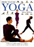 How to Use Yoga Cover