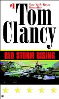 Red Storm Rising Cover