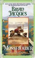 Redwall #02: Mossflower Cover