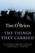 Things They Carried Cover