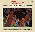 Follow the Drinking Gourd Cover