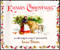 Emma's Christmas Cover
