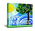 Live Inspired: A 90-Day Interactive Devotional for Students