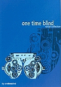 One Time Blind: Script Collection