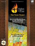 Ashes to Fire: The Piano Project: Hymns and Worship Song for Ash Wednesday Through Pentecost