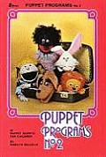 Puppet Programs #02: Puppet Programs