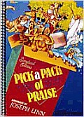 Pick a Pack of Praise