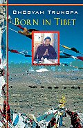 Born in Tibet