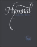 Hymnal: A Worship Book (Large Print)