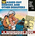 Washed Out Bridges and Other Disasters Cover