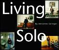 Living Solo Cover