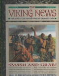 The Viking News (History News) Cover