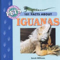 101 Facts about Iguanas (101 Facts about Pets) Cover