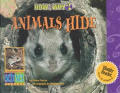 Animals Hide (Mutts) Cover