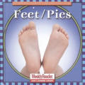 Pies/Feet (Let's Read about Our Bodies)