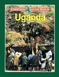 Uganda (Countries of the World)
